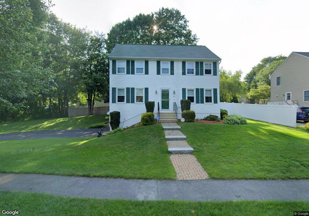 6 Brandon Rd, Haverhill, MA 01832 - photo 1