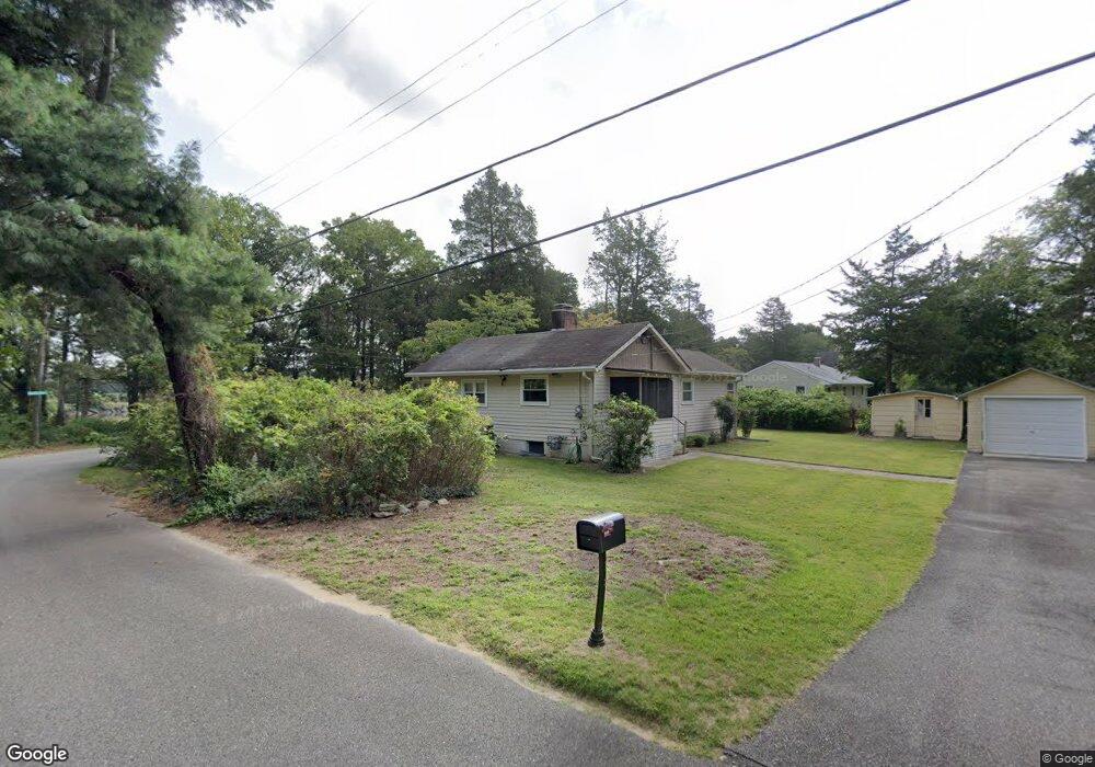 113 Aspen Rd, Millville, NJ 08332 - photo 1