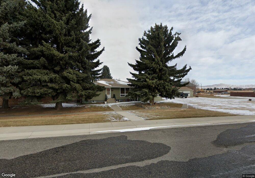 3507 Maple Leaf Ave, Cody, WY 82414 - photo 1