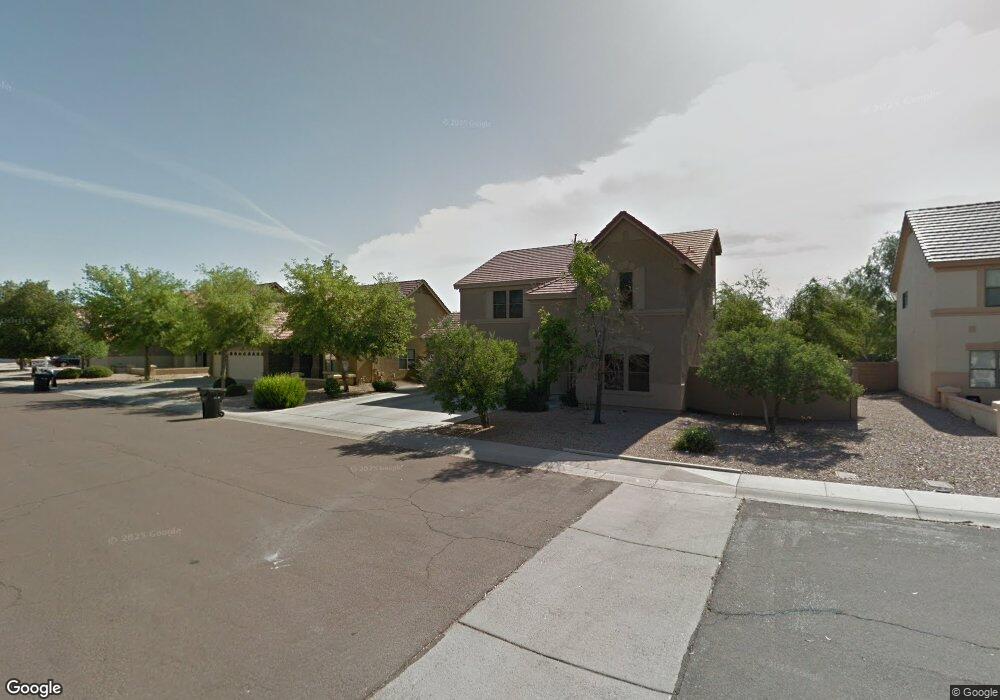 1101 S Bedford Place, Chandler, AZ 85286 - photo 1