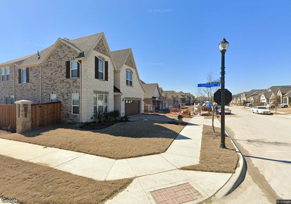 2338 Chapel Cross Ln, Wylie, TX 75098 - photo 1