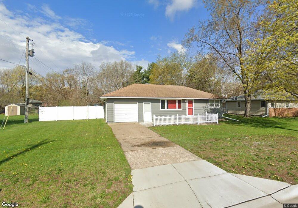 11924 Crooked Lake Blvd NW, Coon Rapids, MN 55433 - photo 1