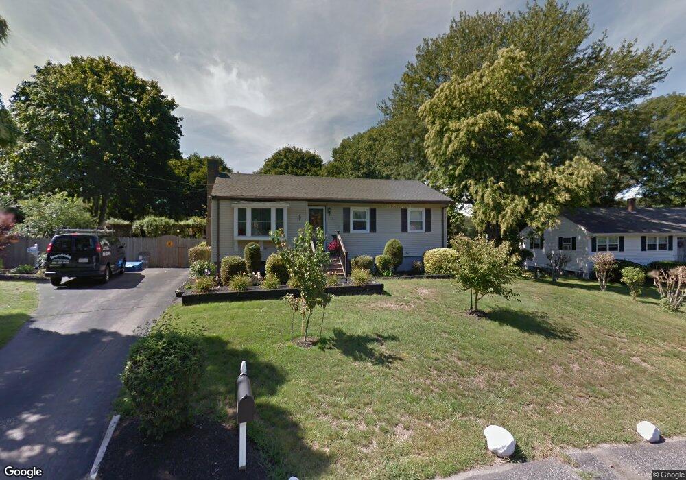 20 Sunset Rd, Franklin, MA 02038 - photo 1