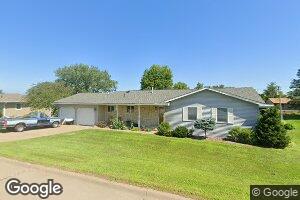 22 W Black St, Preston, IA 52069