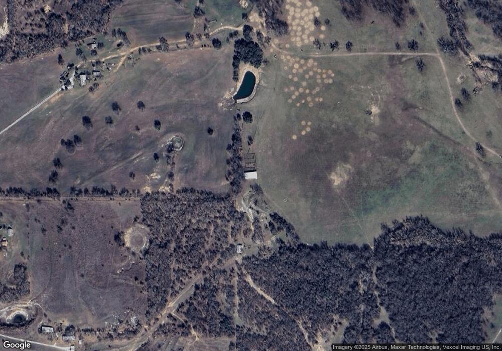 4320 Old Agnes Rd, Weatherford, TX 76088 - photo 1