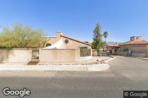 3701 E 2nd St, Tucson, AZ 85716