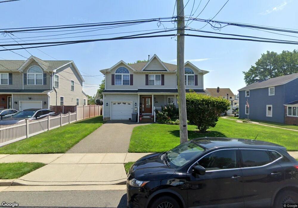 153 S Bay Ave, Freeport, NY 11520 - photo 1