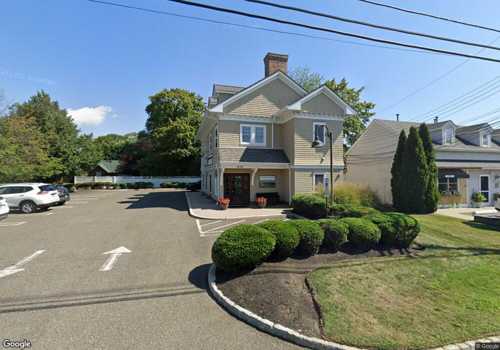 402 Higgins Ave, Brielle, NJ 08730 - photo 1