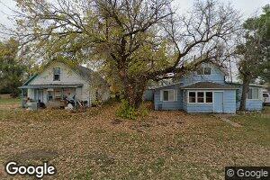 118 2nd Ave SW, Wibaux, MT 59353