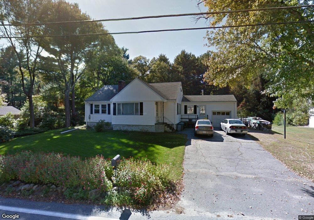 41 West St, Wilmington, MA 01887 - photo 1