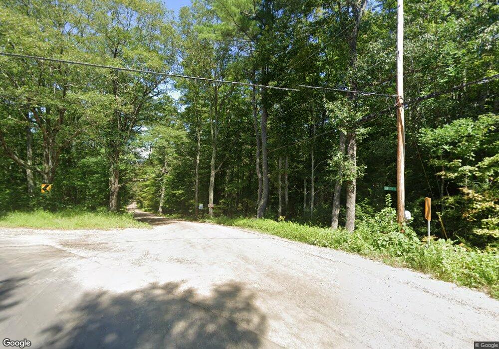 280 Tyler Rd, Webster, NH 03303 - photo 1