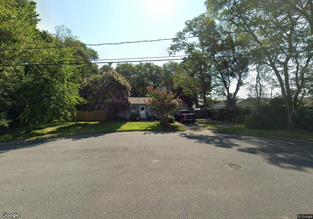 1142 Skiff Way Dr, Forked River, NJ 08731 - photo 1