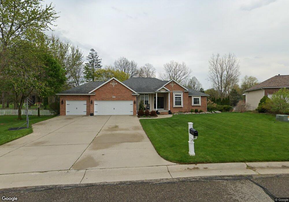 5333 Chin Maya Dr unit Bldg-Unit, Swartz Creek, MI 48473 - photo 1