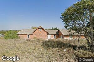 10960 166th Rd, Mayetta, KS 66509