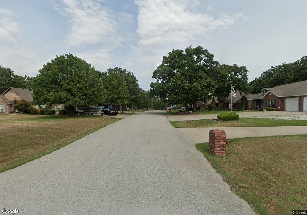 0 E Pin Oak Ln, Verdigris, OK 74019 - photo 1