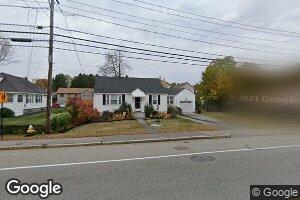 1039 W Boylston St, Worcester, MA 01606