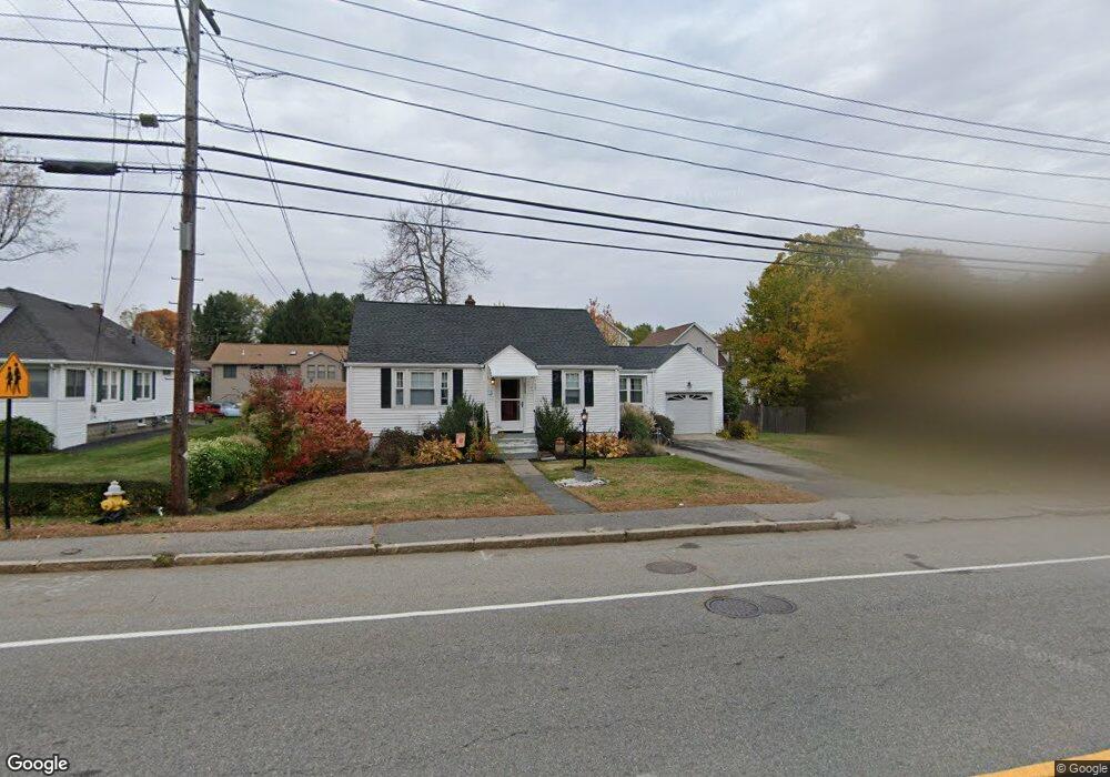 1039 W Boylston St, Worcester, MA 01606 - photo 1