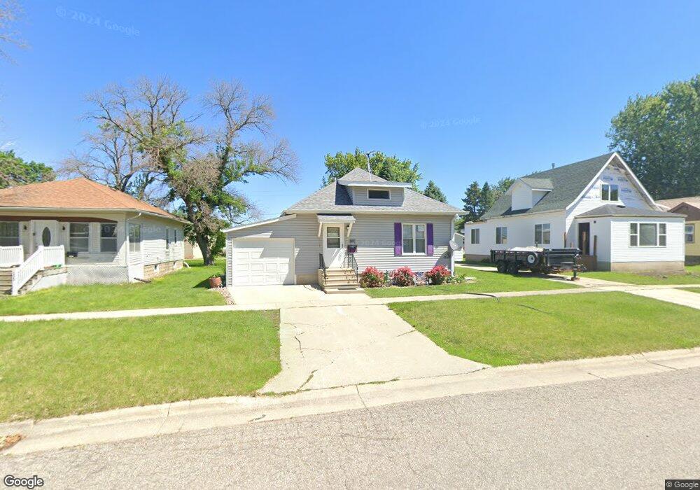 327 1st Ave SW, Clarion, IA 50525 - photo 1