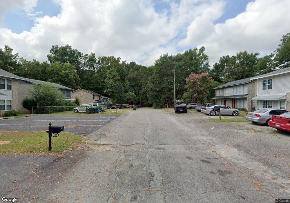 0 Whisper Way unit 127/129, West Columbia, SC 29169 - photo 1