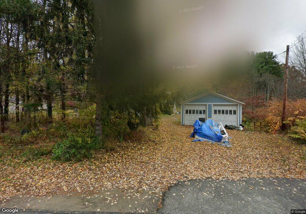 485 Pascoag Main St, Pascoag, RI 02859 - photo 1