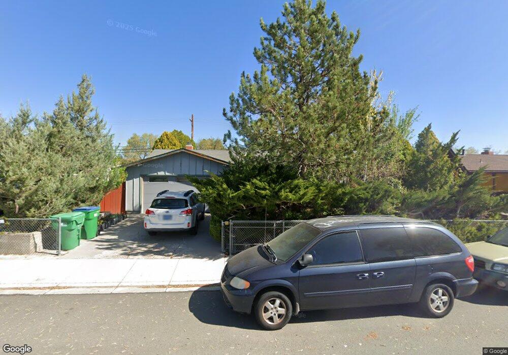 280 Gault Way, Sparks, NV 89431 - photo 1