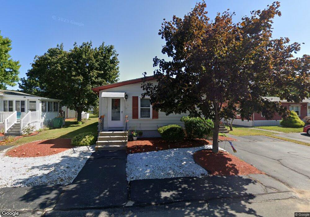 6 Ivanhoe Ln, Attleboro, MA 02703 - photo 1