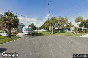 Lot 12 1st Isle Dr, Hernando Beach, FL 34607