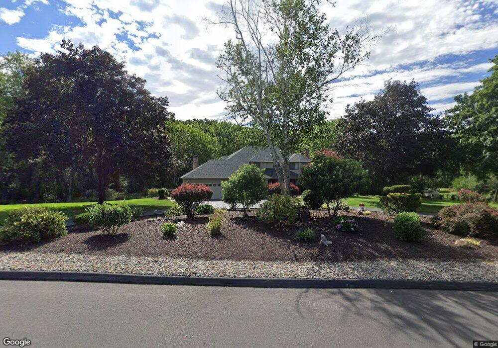 8 Metacom Dr, Simsbury, CT 06070 - photo 1