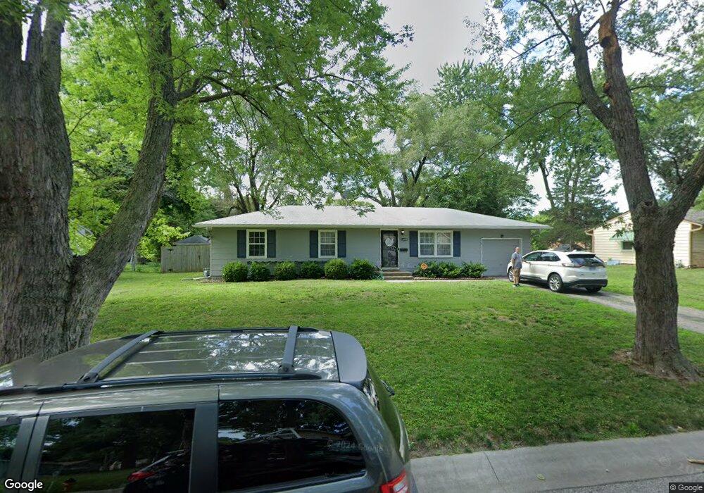 12005 W 68th St, Shawnee, KS 66216 - photo 1