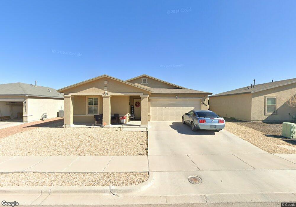 14249 Desierto Lindo Ave, El Paso, TX 79928 - photo 1