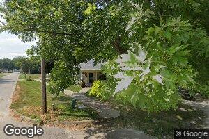 210 S Kansas St, Rock Port, MO 64482