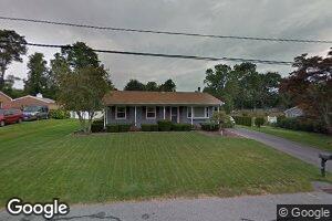 10 Green Dr, North Dartmouth, MA 02747