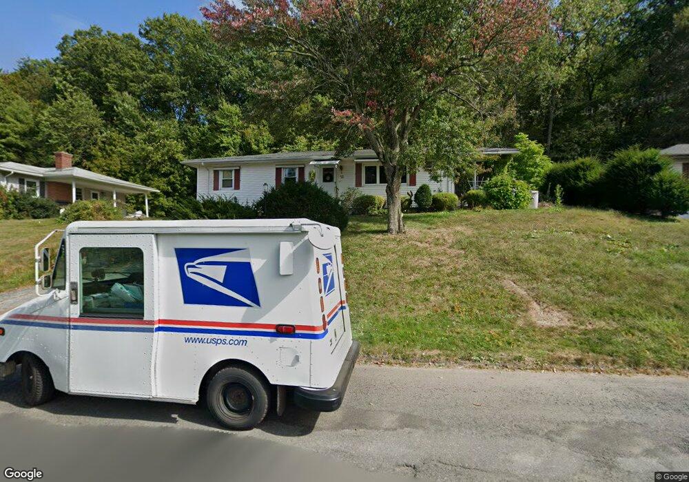 44 Woodland St, Holyoke, MA 01040 - photo 1