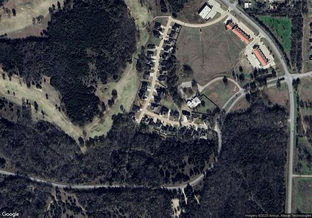 136 Bent Oak Dr, Pottsboro, TX 75076 - photo 1