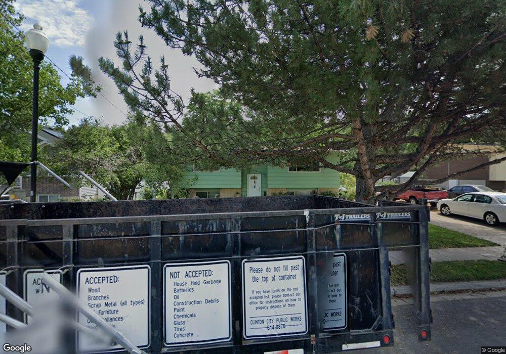 1044 N 1000 W, Clearfield, UT 84015 - photo 1