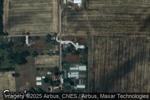 9643 N 250 W, Roann, IN 46974