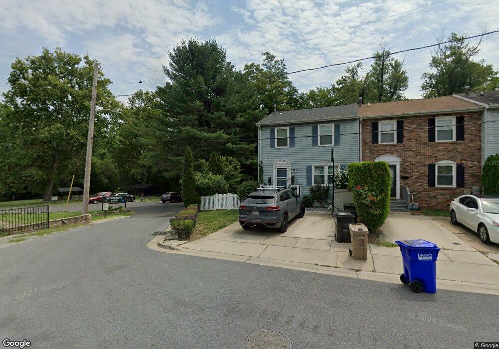 24 Avondale St, Laurel, MD 20707 - photo 1