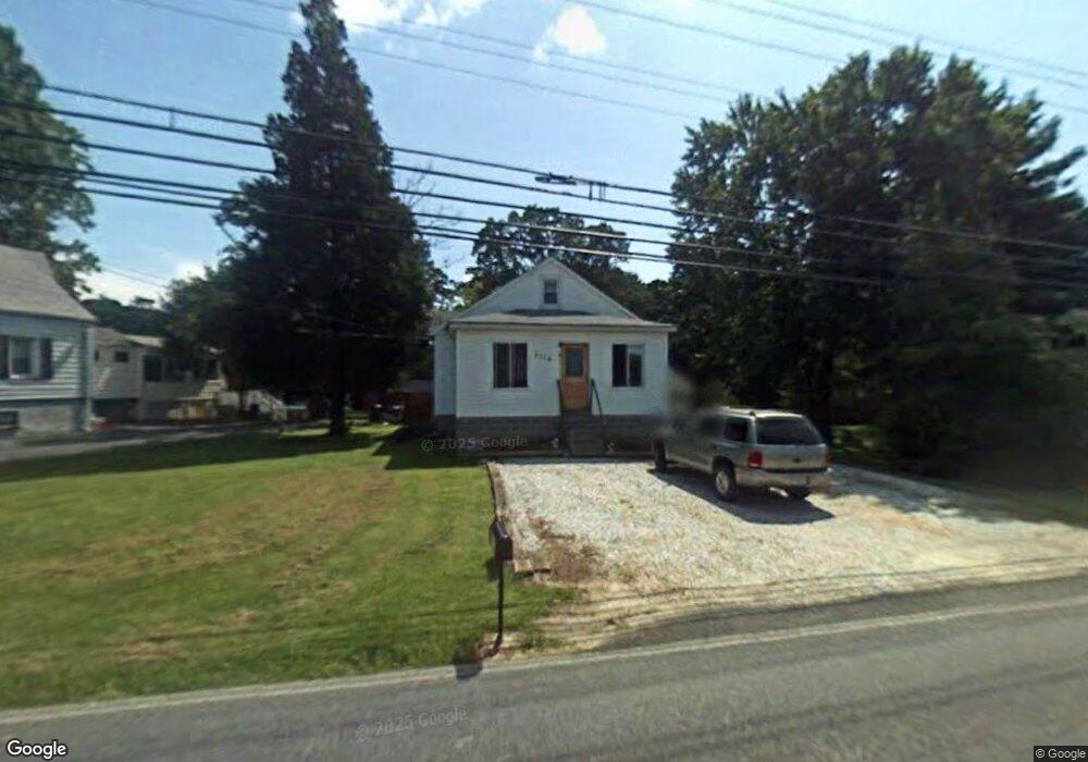 5115 King Ave, Rosedale, MD 21237 - photo 1