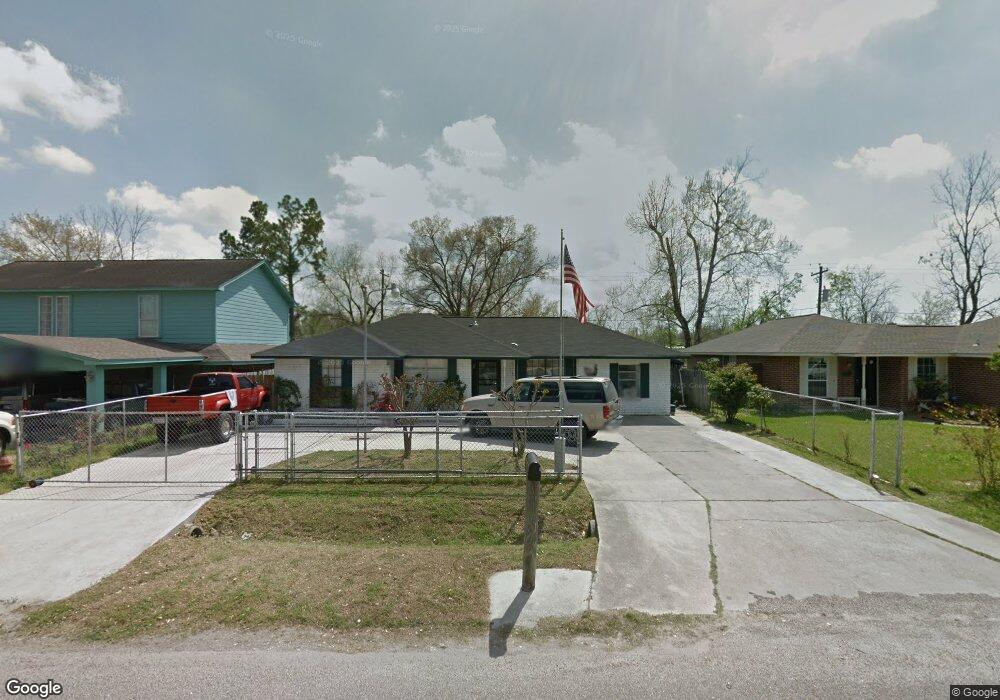 4002 Oakville St, Houston, TX 77093 - photo 1