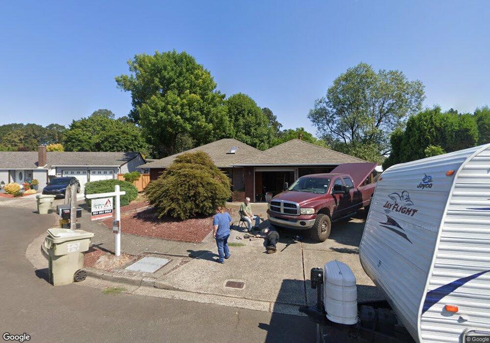 20323 SW Erin Place, Beaverton, OR 97006 - photo 1