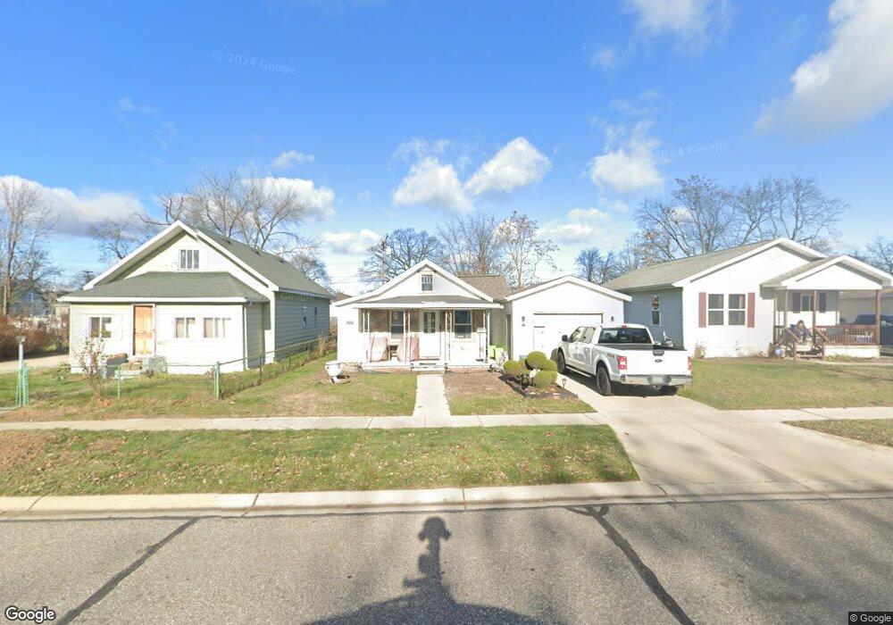 2621 Little St, Port Huron, MI 48060 - photo 1