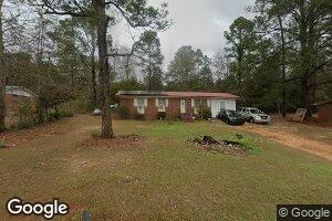 265 Liberty St, Lumpkin, GA 31815