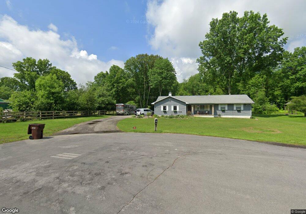 5536 Donner Dr, New Franklin, OH 44216 - photo 1