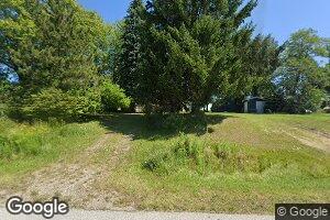 5450 Lakeshore Rd, Deckerville, MI 48427