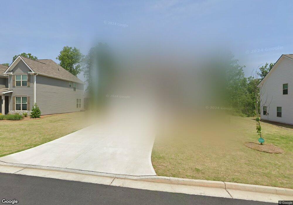 588 Wood Point Way, Dallas, GA 30157 - photo 1