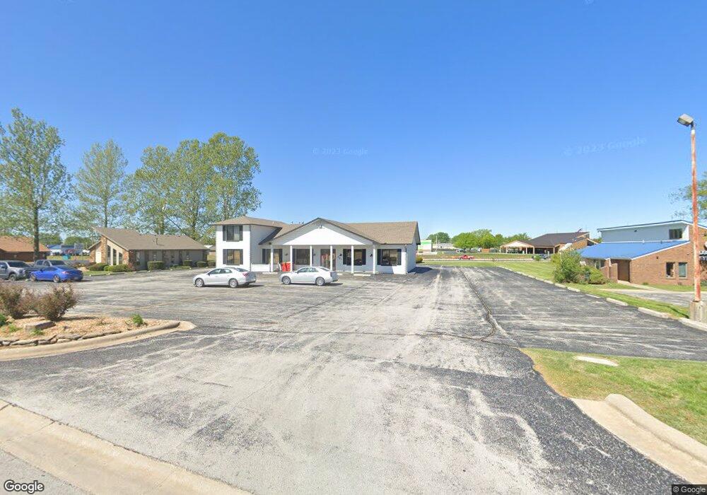 201 Village Center St, Nixa, MO 65714 - photo 1