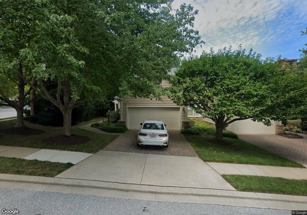 2 Spyglass Ct, Lutherville Timonium, MD 21093 - photo 1