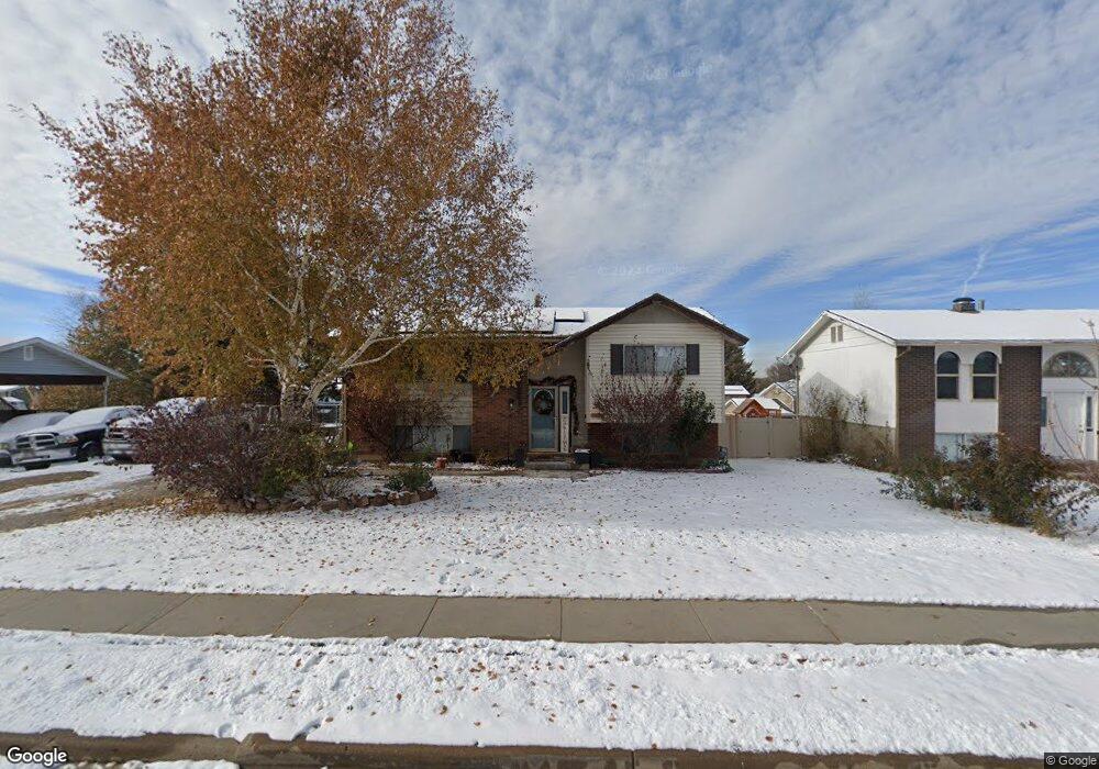 5057 S 2800 W, Roy, UT 84067 - photo 1