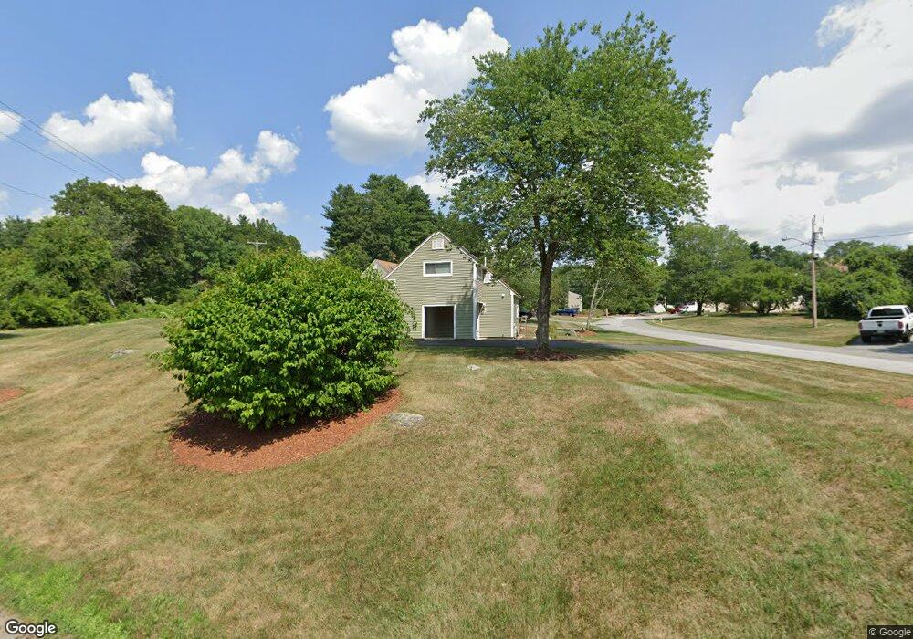 11 Ryan Way, Nashua, NH 03064 - photo 1