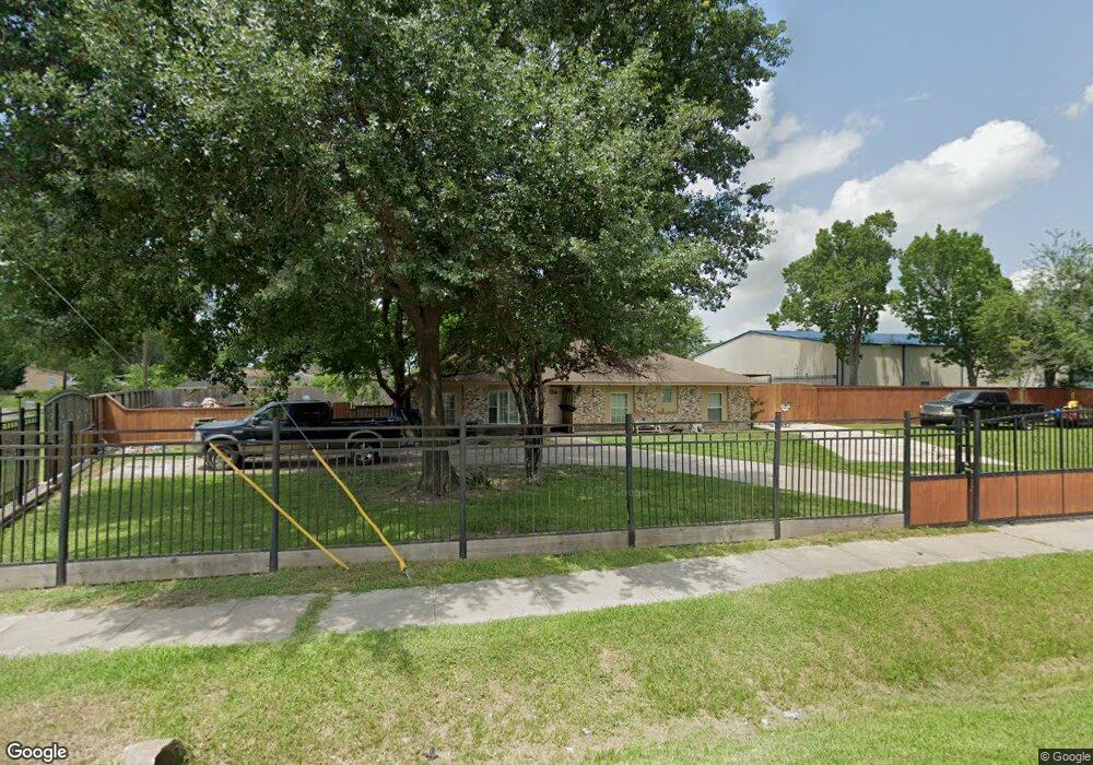 3807 Trout St, Houston, TX 77093 - photo 1